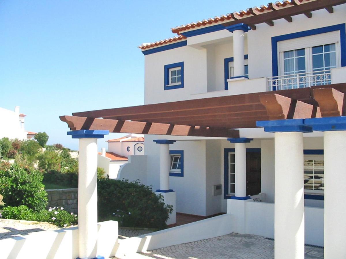 Holiday Home Praia Del Rey Golf Casa By Interhome Praia del Rei ภายนอก รูปภาพ