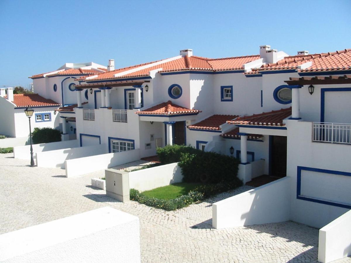 Holiday Home Praia Del Rey Golf Casa By Interhome Praia del Rei ภายนอก รูปภาพ